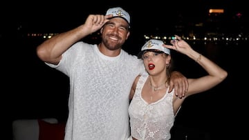 What we know about Taylor Swift’s appearance on Travis Kelce’s ‘New Heights’ podcast: Date, time, new music?