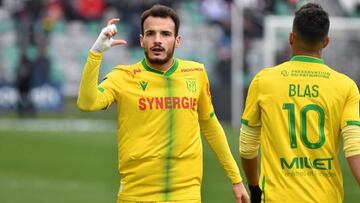 Chirivella se asienta en Francia