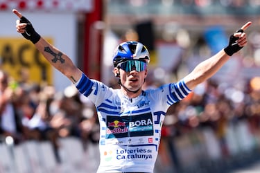 Así llegan los favoritos al Tour de Francia: Pogacar, Vingegaard, Remco...