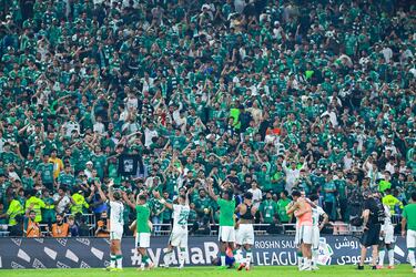 Benzema se queda en blanco 