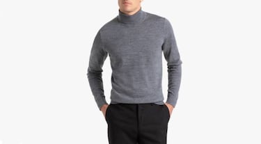 Moda masculina: tendencias para este otoño-invierno