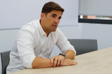 El Real Madrid tira del músculo francés