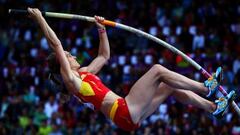 Las mejores imágenes de los Europeos de atletismo