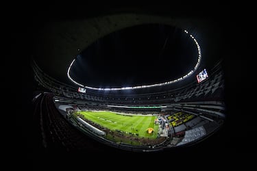 ¿Cómo vivir una experiencia VIP en el Mundial de 2026?