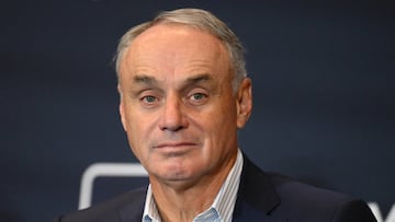 La expansión de MLB podría borrar las fronteras tradicionales entre la Liga Americana y la Nacional