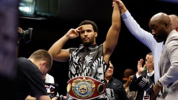 Moses Itauma (13-0, 11 KO’s) vuelve al ring el 13 de diciembre en Manchester para enfrentar al rival más exigente de su joven carrera.