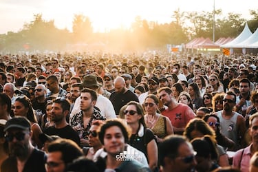 El Conexión Valladolid despide al Pingüinos Arena con mucha épica y 20.000 personas