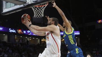 Marc Gasol.