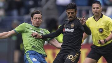 El 11 ideal para la Semana 2 del Fantasy de la MLS