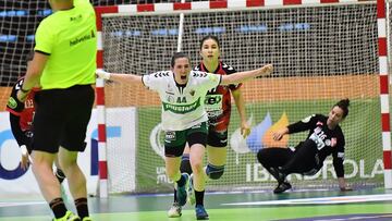 El Elche Mustang se medirá al Aula Valladolid en la semifinal