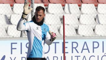 El Sporting de Portugal ficha a Beto por dos temporadas