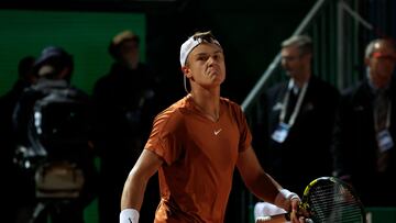 Resumen y resultado del Sinner - Rune: semifinales del Masters 1.000 de Montecarlo