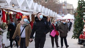 Los virus ausentes por la COVID regresan: ¿cuáles son los más preocupantes?