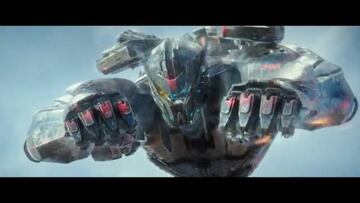 Trailer exclusivo de Pacific Rim: Insurrección