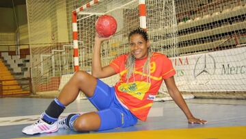 Marta Mangué y Aguilar, fuera de la lista para Turquía y Lituania