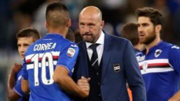 Walter Zenga