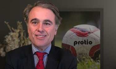 Rodrigo Fernández: “Dani se equivocó, pero no pueden estar lapidándole”