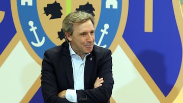 Felipe: “Pido que nos dejen trabajar”