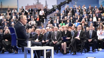 ¿Qué es un oligarca, en qué se diferencia de un magnate, y cuáles son los más influyentes de Rusia?