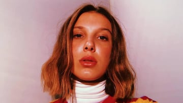 Millie Bobby Brown de Stranger Things recupera su pasado más español