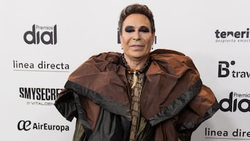 Preocupación por el estado de salud de Benita Maestro Joao: “Forma parte de un proceso”