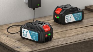 Así es la minimotosierra eléctrica a batería más vendida en Amazon
