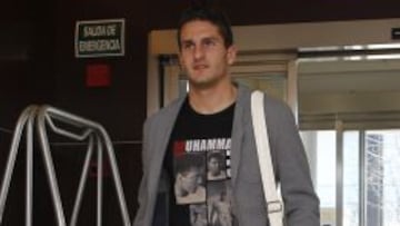 Koke.
