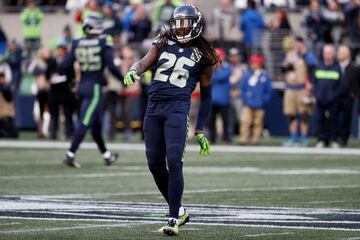 Los cinco enfrentamientos a ver en el Packers-Seahawks