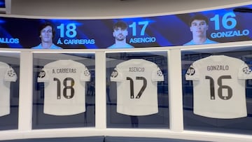 El Tour del Bernabéu, al 100%
