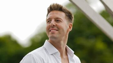 Thomas Beattie, exjugador del Hull City, hace pública su homosexualidad