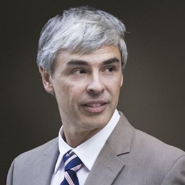 Larry Page renunció como director ejecutivo de Alphabet, la empresa matriz de Google, en diciembre de 2019, pero sigue siendo miembro de la junta y accionista mayoritario.
"Nunca pierdes un sueño; solo se incuba como un pasatiempo".