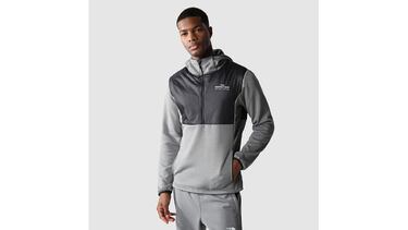 Ahorra hasta 200 euros en ropa de abrigo de The North Face para el día a día o la montaña