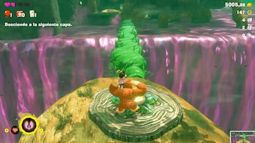 Donkey Kong Bananza impresiones finales conclusiones Nintendo Switch 2