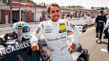 Dani Juncadella.