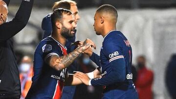 Jesé: “Conociendo a Florentino, igual Mbappé ya no acaba en el Madrid...”