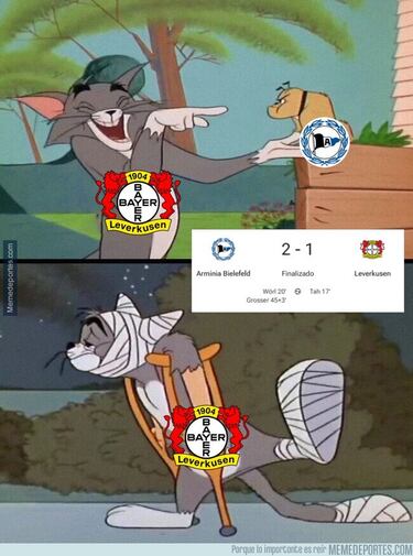 Los memes más divertidos de la Copa del Rey