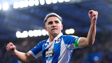 DAZN mejora (aún más) su paquete de fútbol con la inclusión de LaLiga Hypermotion totalmente gratis
