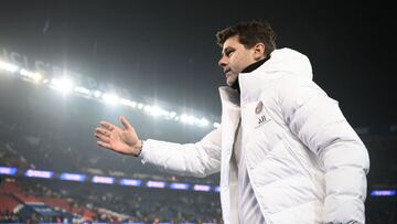 Le Parisien: "¿Cómo llegó Pochettino a esta situación?"