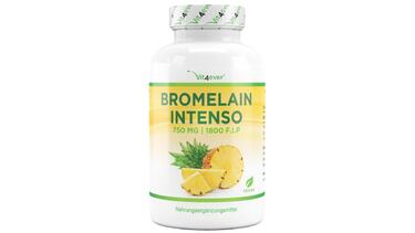 Combate la alergia con estos antihistamínicos naturales y otros productos que arrasan en Amazon