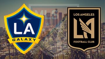 Esta es la historia del nombre ‘El tráfico’ para el encuentro entre LA Galaxy y LAFC