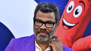 Jordan Peele película terror retraso indefinido