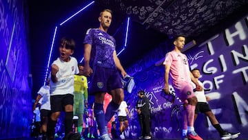 Inter Miami vs Orlando City, tercer capítulo en 2025