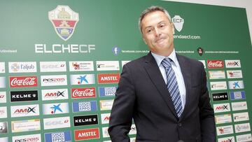 Fran Escribá.
