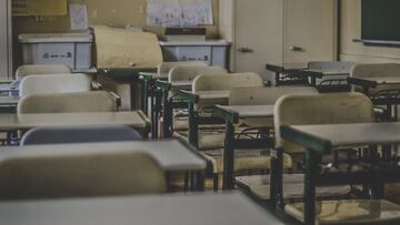 ¿En qué comunidades es día no lectivo el lunes 20 de marzo y dónde no hay colegios por el Día del Padre?