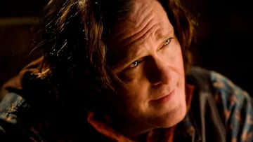 michael madsen los odiosos ocho quentin tarantino