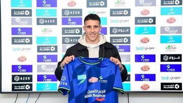 Tello: “No creo que haya un ataque contra Vinicius”