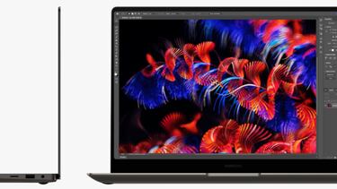 Ahorra 200 euros en el portátil Samsung Galaxy Book3 Ultra y llévate unos auriculares inalámbricos gratis