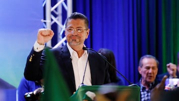 Costa Rica celebró la segunda vuelta de sus elecciones generales, mismas en las que Rodrigo Chaves resultó vencedor, desatando gran polémica.