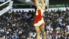 Los bases también machacan: de Spud Webb a Wall y Lillard