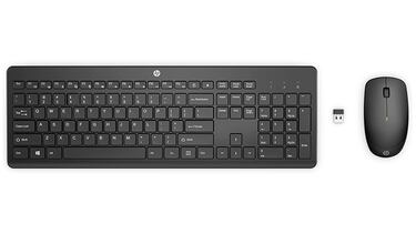 Llega el Black Friday a HP: ofertas en ordenadores, monitores y más